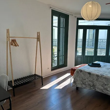 203 Balcon De La Bastide