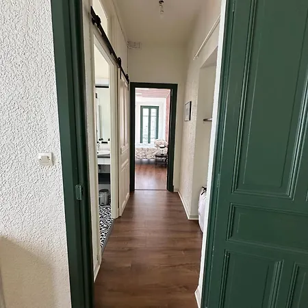 203 Balcon De La Bastide Appartement