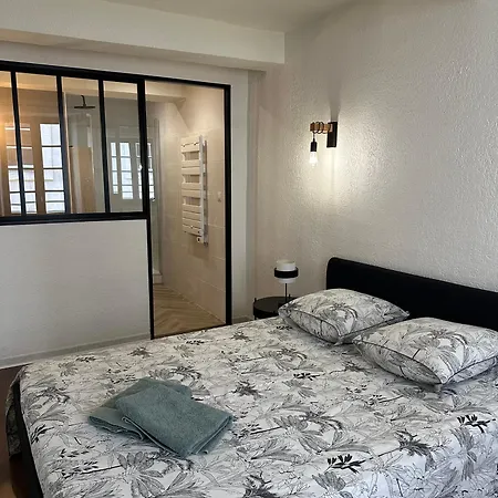 203 Balcon De La Bastide