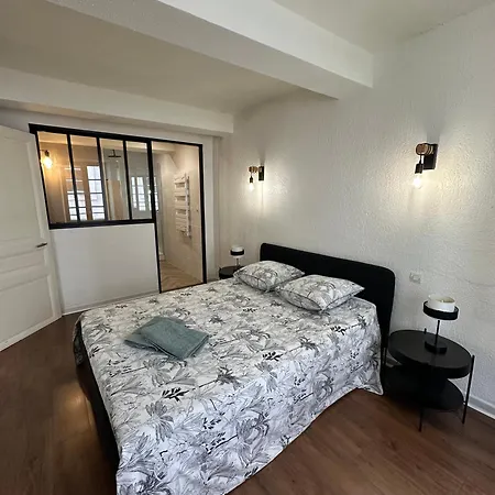 203 Balcon De La Bastide Appartement *