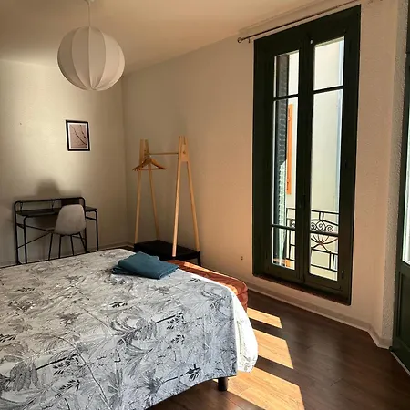 Appartement 203 Balcon De La Bastide *