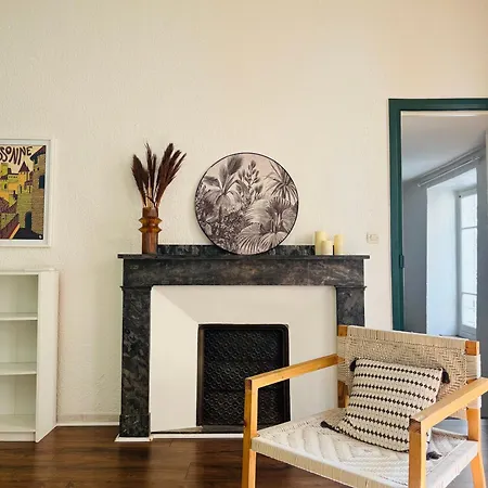 203 Balcon De La Bastide