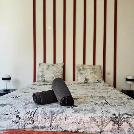 Appartement 203 Balcon De La Bastide Carcassonne