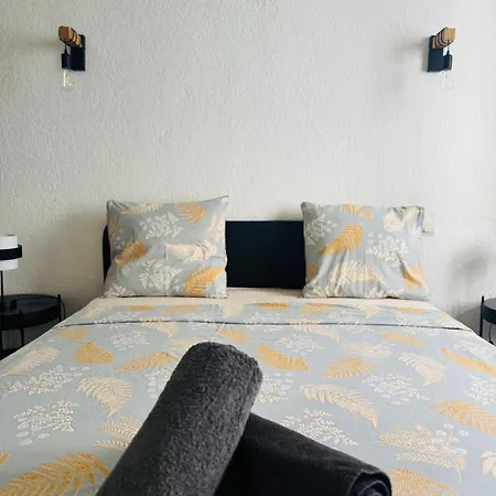 203 Balcon De La Bastide Appartement