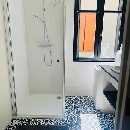 203 Balcon De La Bastide カルカソンヌ