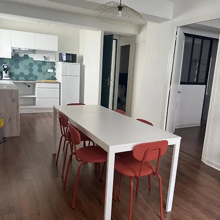 203 Balcon De La Bastide