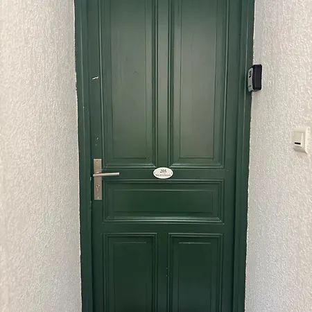 203 Balcon De La Bastide