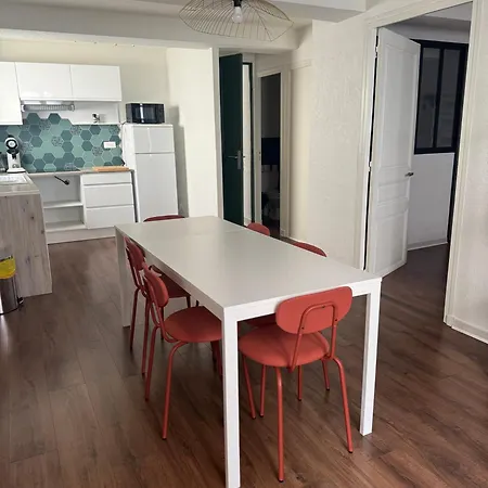 203 Balcon De La Bastide *