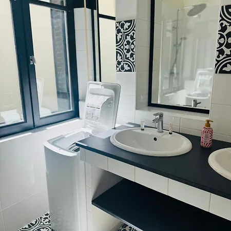 203 Balcon De La Bastide カルカソンヌ