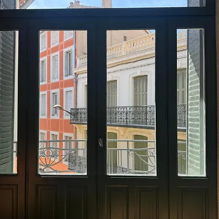 203 Balcon De La Bastide Appartement Carcassonne