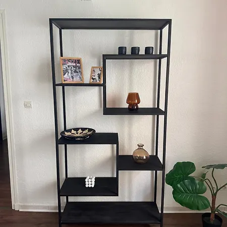 203 Balcon De La Bastide Appartement *