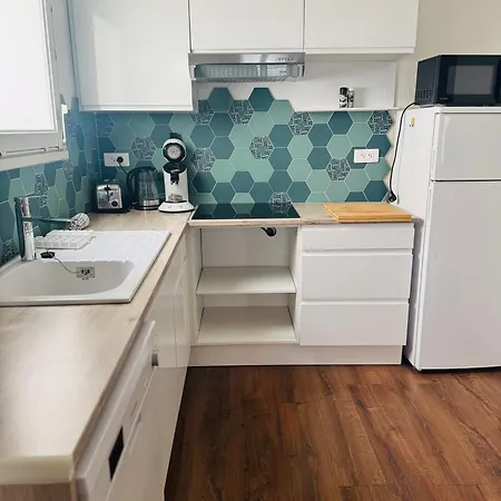 203 Balcon De La Bastide カルカソンヌ