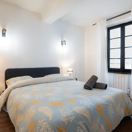 203 Balcon De La Bastide *