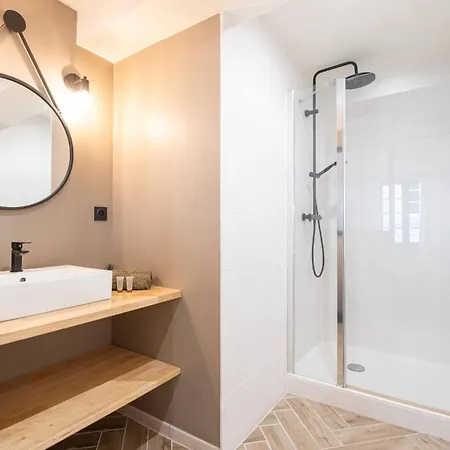 203 Balcon De La Bastide カルカソンヌ