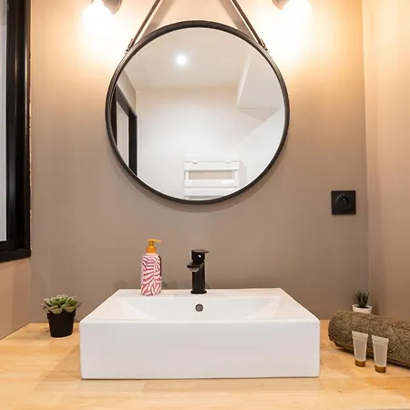 203 Balcon De La Bastide