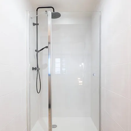 アパート 203 Balcon De La Bastide