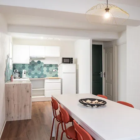 203 Balcon De La Bastide カルカソンヌ