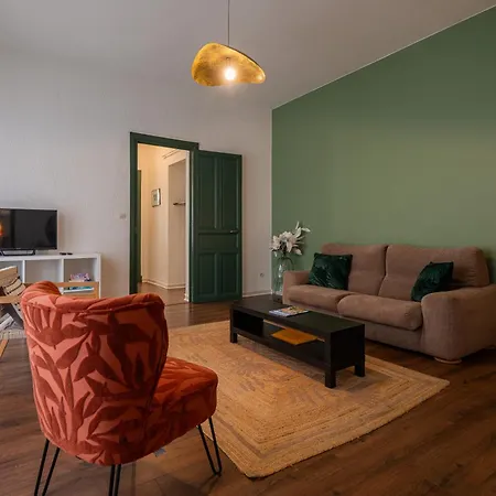 アパート 203 Balcon De La Bastide