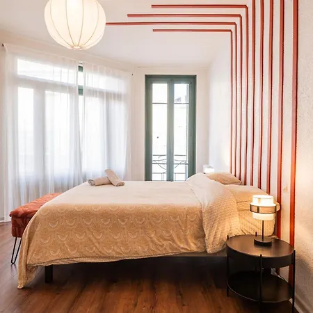 203 Balcon De La Bastide カルカソンヌ