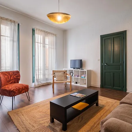 203 Balcon De La Bastide