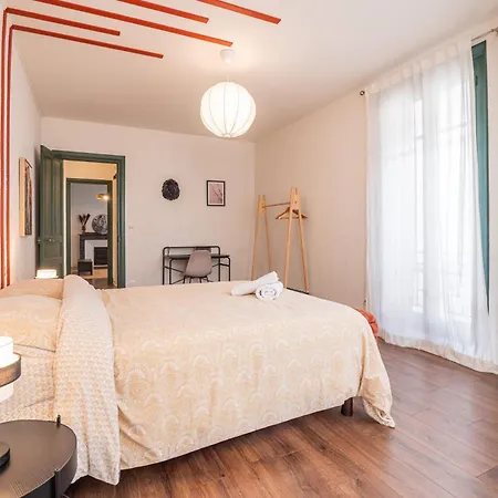 203 Balcon De La Bastide カルカソンヌ