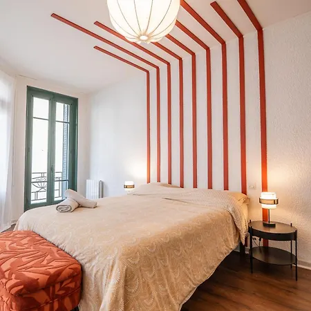 203 Balcon De La Bastide