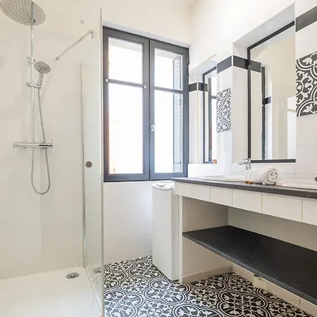 203 Balcon De La Bastide カルカソンヌ