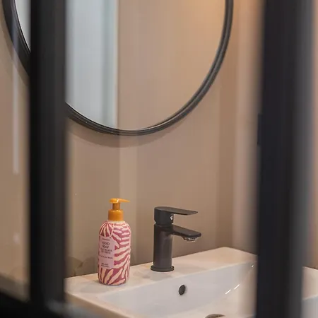 203 Balcon De La Bastide *