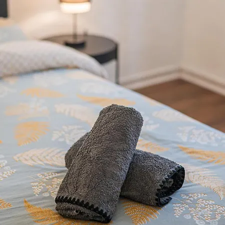 アパート 203 Balcon De La Bastide