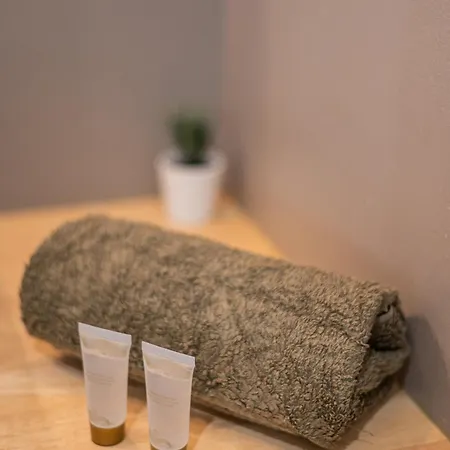 アパート 203 Balcon De La Bastide