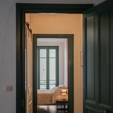 アパート 203 Balcon De La Bastide