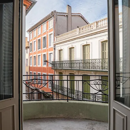 203 Balcon De La Bastide