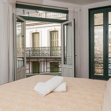 203 Balcon De La Bastide * カルカソンヌ